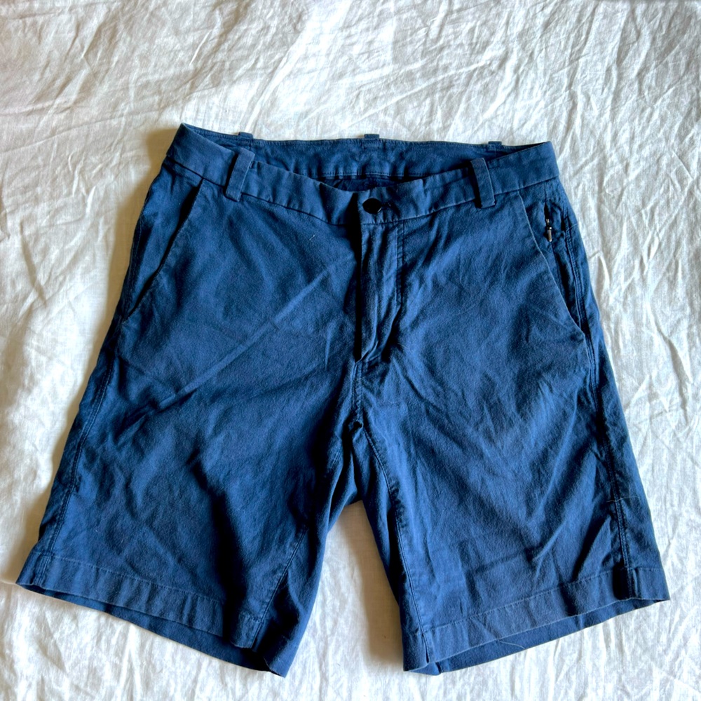 Lululemon Men’s Short 32